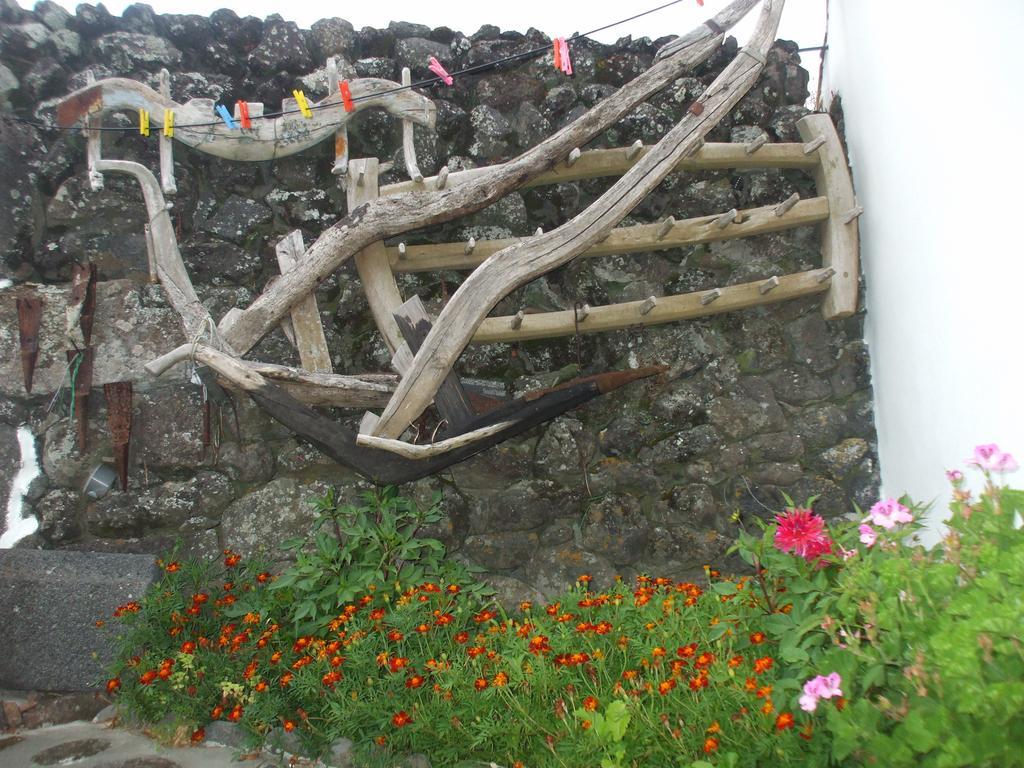 Adega Do Batista Villa Calheta  Room photo
