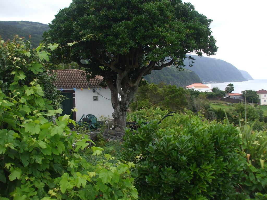 Adega Do Batista Villa Calheta  Room photo