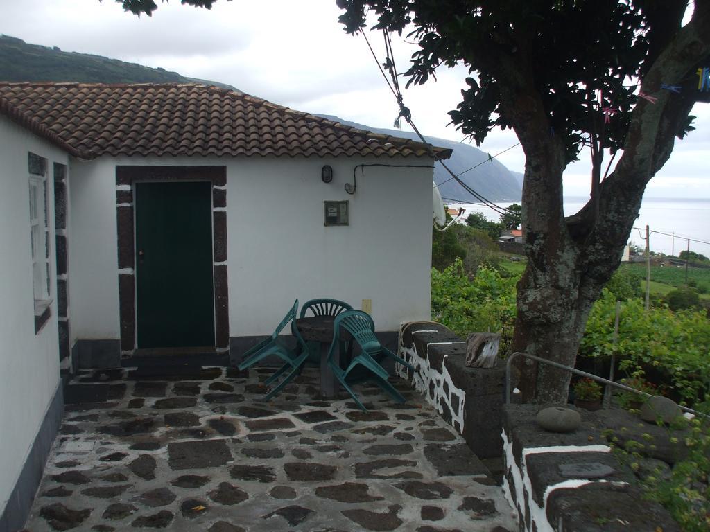 Adega Do Batista Villa Calheta  Room photo