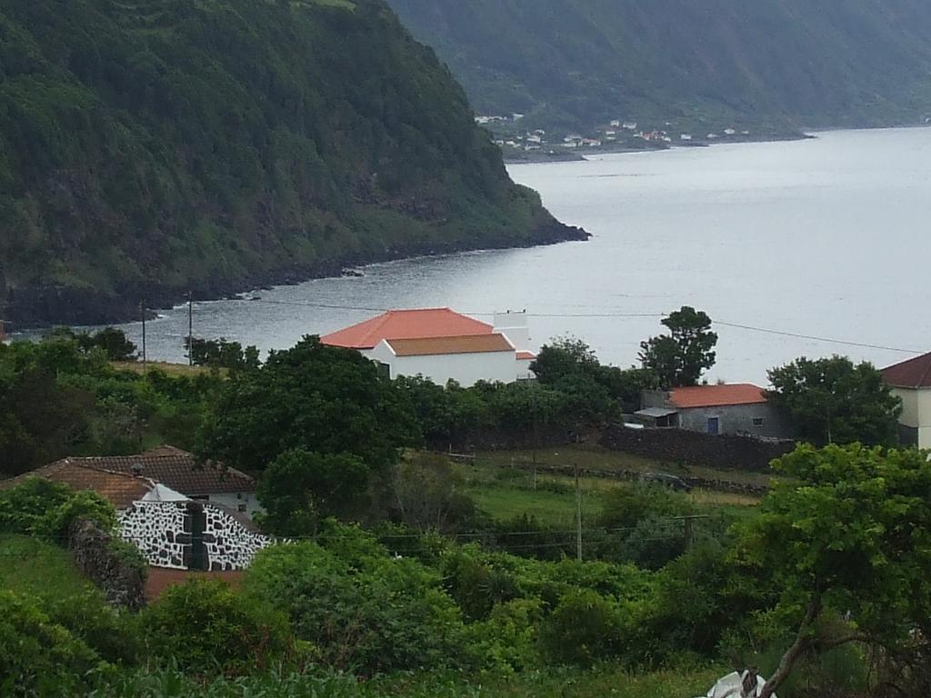 Adega Do Batista Villa Calheta  Room photo