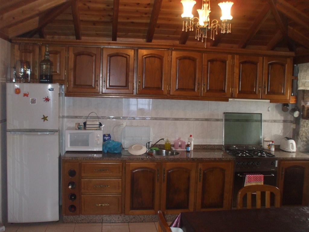 Adega Do Batista Villa Calheta  Room photo